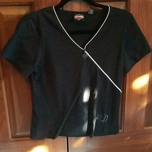 Harley davidson t